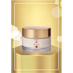 Ночной крем для лица Golden Recovery