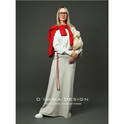 DIMMA Юбка 2632