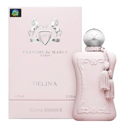 Парфюмерная вода Parfums de Marly Delina Royal Essence женская (Euro A-Plus качество люкс)