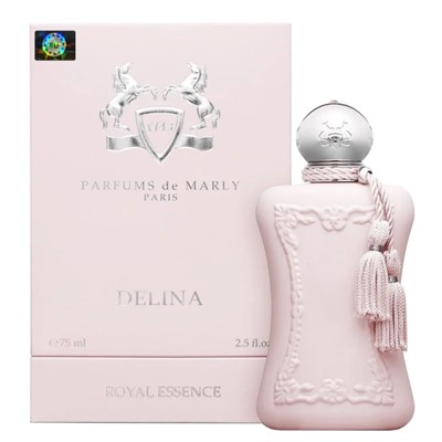 Парфюмерная вода Parfums de Marly Delina Royal Essence женская (Euro A-Plus качество люкс)
