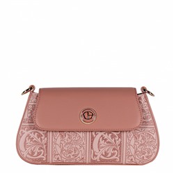 Сумка 012307063 pink Chrisbella