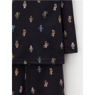 CROCKID Пижама К 1561