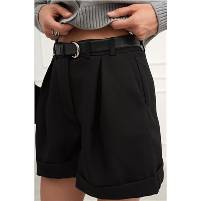 Женские классические шорты Happyfox