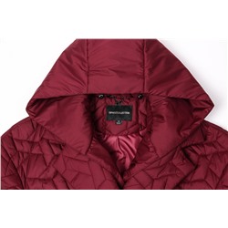 Пальто-трансформер