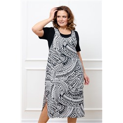 Платье 8372 НАТАЛИ, 932933