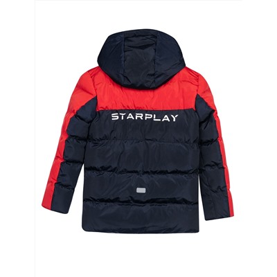 PLAYTODAY Куртка