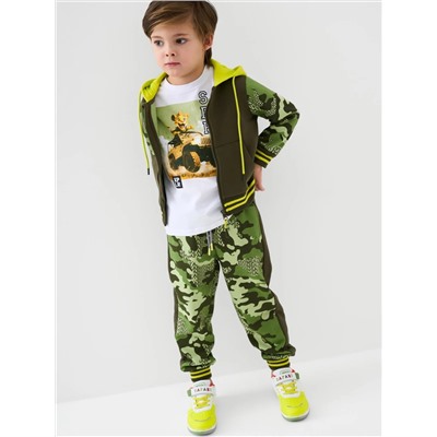 PLAYTODAY Толстовка 12612313