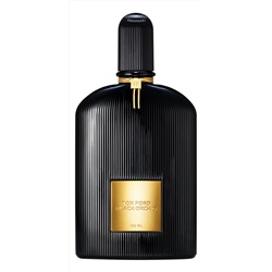 TOM FORD BLACK ORCHID edp (w) 150ml TESTER