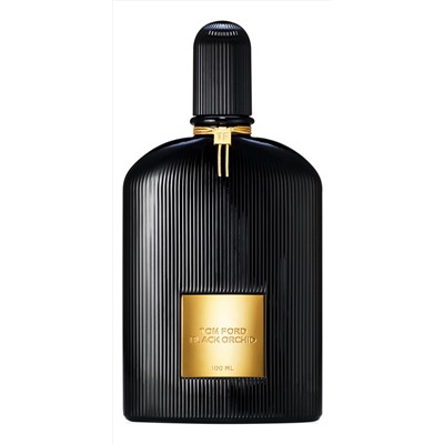 TOM FORD BLACK ORCHID edp (w) 150ml TESTER