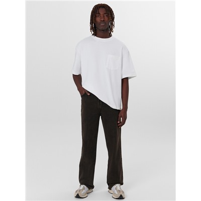 БРЮКИ ДЖИНСОВЫЕ МУЖСКИЕ (осенне-зимний ассортимент) 2025-2DTM101M-6t