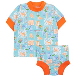 YOULALA Комплект 6084100123