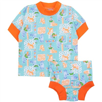 YOULALA Комплект 6084100123