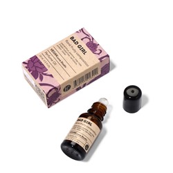 Парфюмерное масло женское VEGAN.Love.Studio Bad Girl, 15 мл