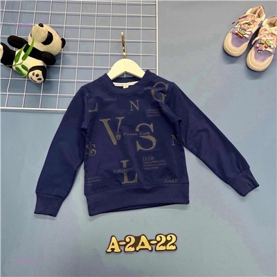 кофта 1819172-4