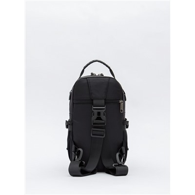 Рюкзак 15073 black Aotian