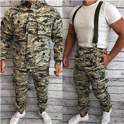 Тактический костюм 1832340-2