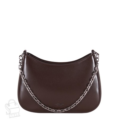 Сумка женская  7596-1C chocolate Cocy
