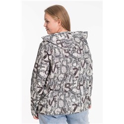 Толстовка М325039мк