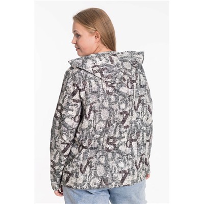 Толстовка М325039мк