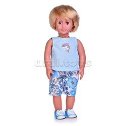 Кукла в коробке