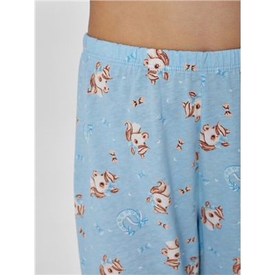 КОМПЛЕКТ ДЛЯ ДЕВОЧЕК (ДЖЕМПЕР, БРЮКИ) 567740