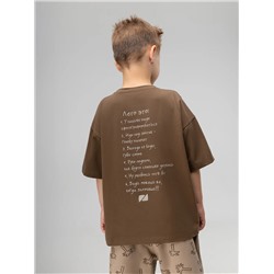 Bodo Футболка 4-469MU