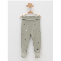 CROCKID Ползунки К 400220-2уп