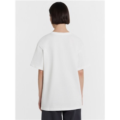 ФУТБОЛКА ЖЕНСКАЯ 112951