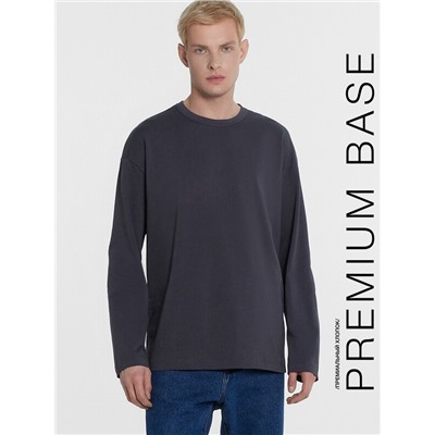 ЛОНГСЛИВ МУЖСКОЙ 121902