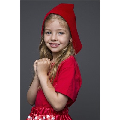 Костюм Красная шапочка BATIK, 1197020