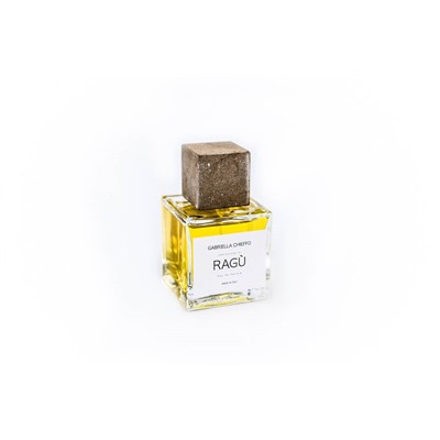 MAISON GABRIELLA CHIEFFO VARIAZIONE DI RAGU edp 100ml TESTER