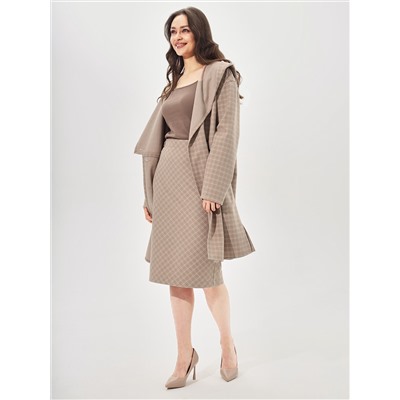 DIMMA Пальто 2446