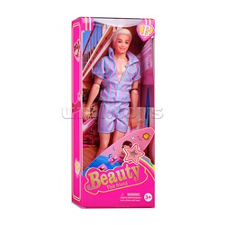 Кукла "Антонио" в коробке