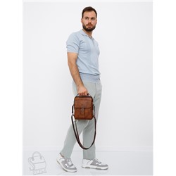 Сумка мужская 1801-2 orange Jeep