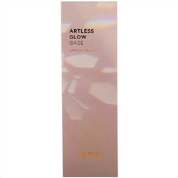 Heimish, Artless Glow Base, сияющая основа под макияж, SPF 50+ PA+++, 40 мл