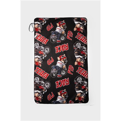 Полотенце текстильное для мальчиков PLAYTODAY, 1241299