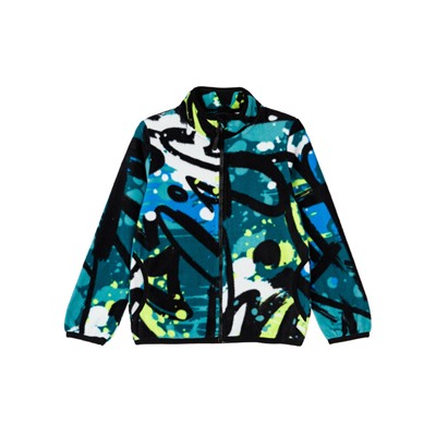 Куртка трикотажная для мальчиков