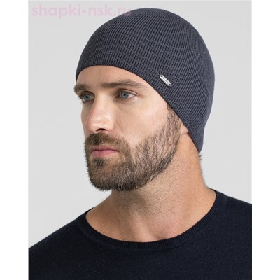 343 T Шапка мужская (57-59)