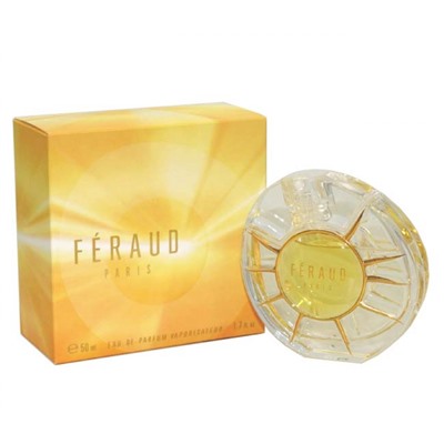 FERAUD edp (w) 50ml