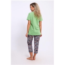 Костюм 51157 (Зеленый)