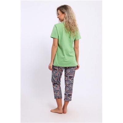 Костюм 51157 (Зеленый)