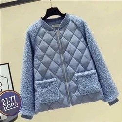 Куртка - бомбер