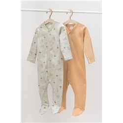 Комбинезон 2шт. CROCKID SALE, 856202