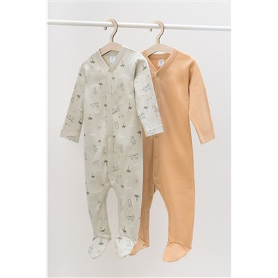 Комбинезон 2шт. CROCKID SALE, 856202