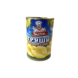 Компот фруктовый 410 гр