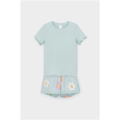 Пижама CROCKID, 1216340