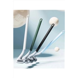 Ершик для унитаза силиконовый 60288 НАТАЛИ, 1072884