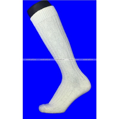 6 ПАР - Зувей термогольфы женские ШЕРСТЬ ЛАМЫ арт. 2266