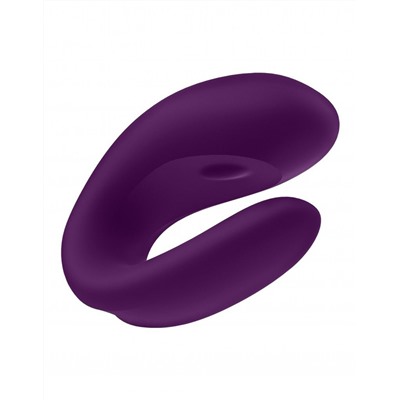 Набор вибростимуляторов Satisfyer Partner Box 1