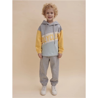 PELICAN Толстовка BFNK3352